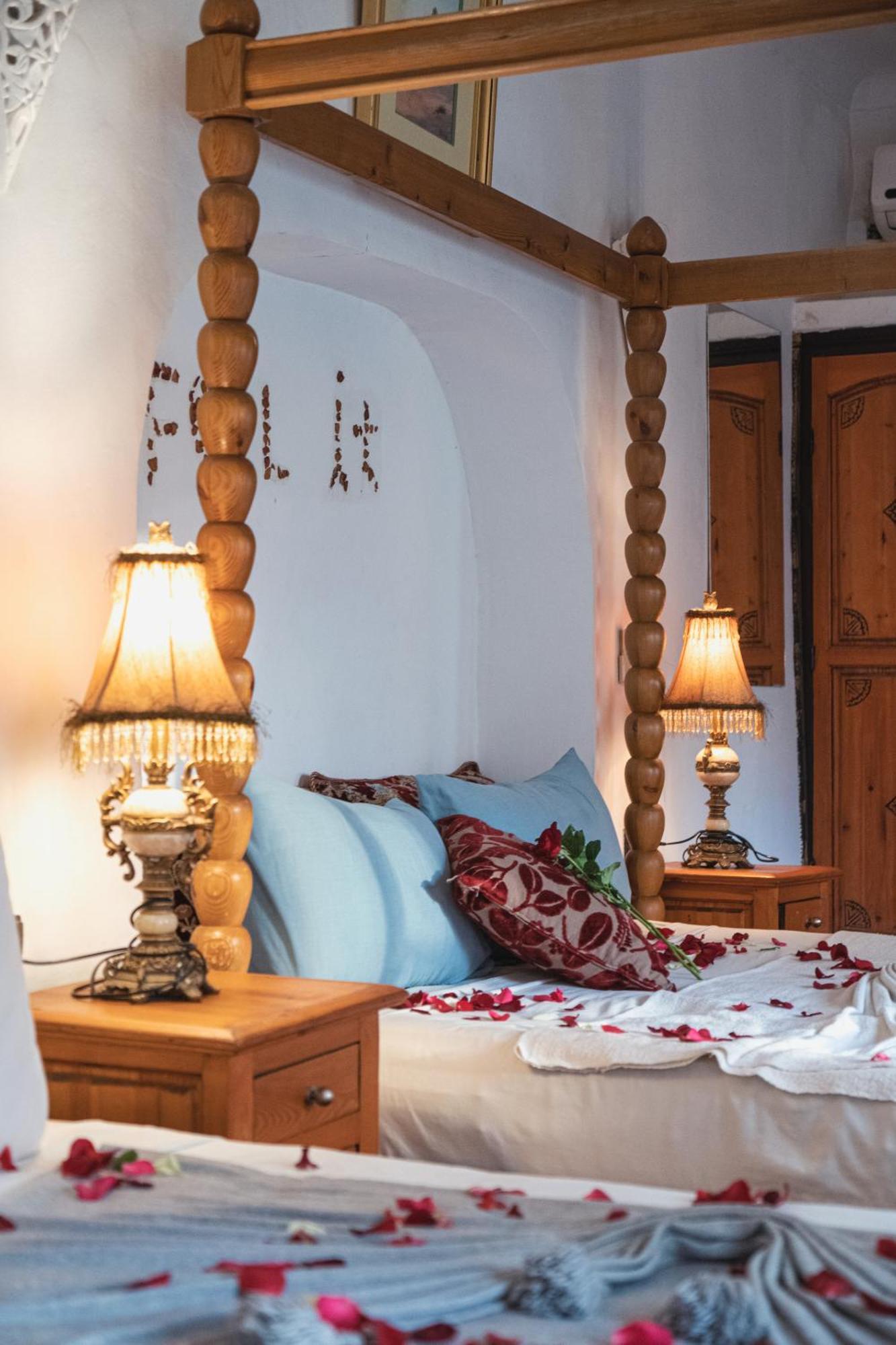 Dar El Bacha Marrakesh
